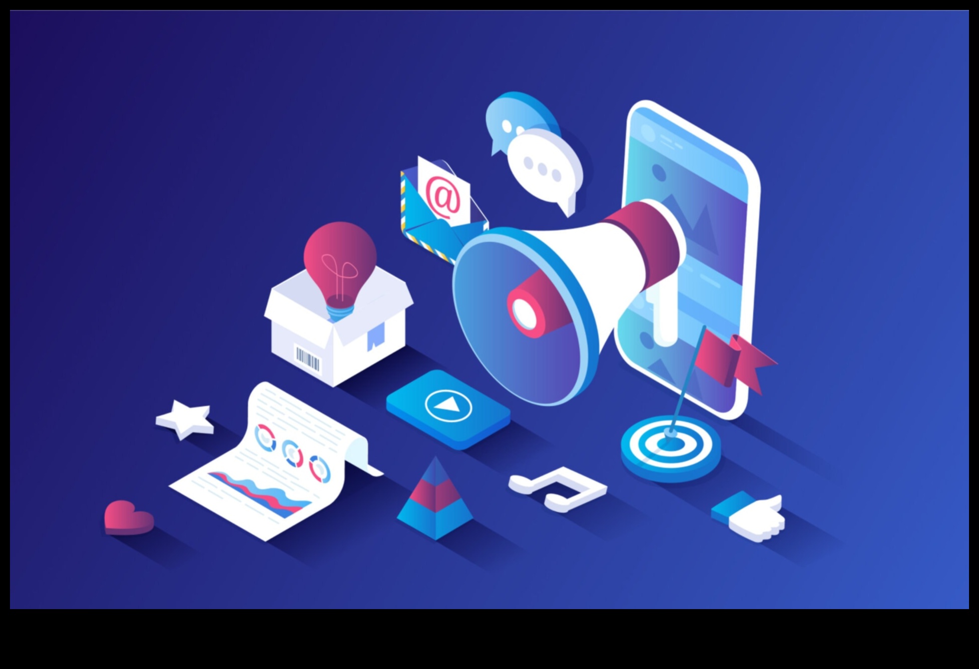 10 Killer στρατηγικές κοινωνικών μέσων για επιχειρήσεις όλων των μεγεθών 1 Ποιες είναι οι καλύτερες στρατηγικές κοινωνικών μέσων για τις επιχειρήσεις;