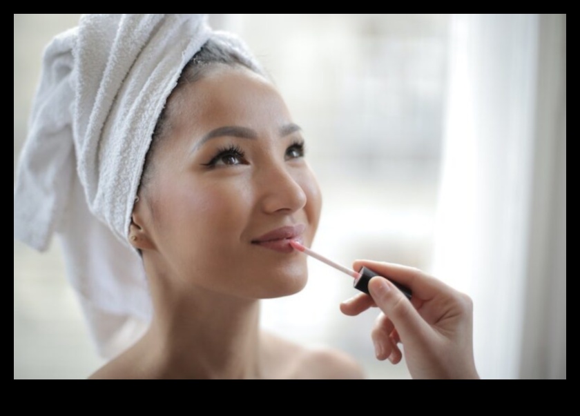 Φυσική αγκαλιά με βλεφαρίδες επιτυγχάνοντας αβίαστη ομορφιά με μινιμαλιστική μάσκαρα 4 Natural Lash Embrace: Επίτευξη Αβίαστης Ομορφιάς με Μινιμαλιστική Μάσκαρα