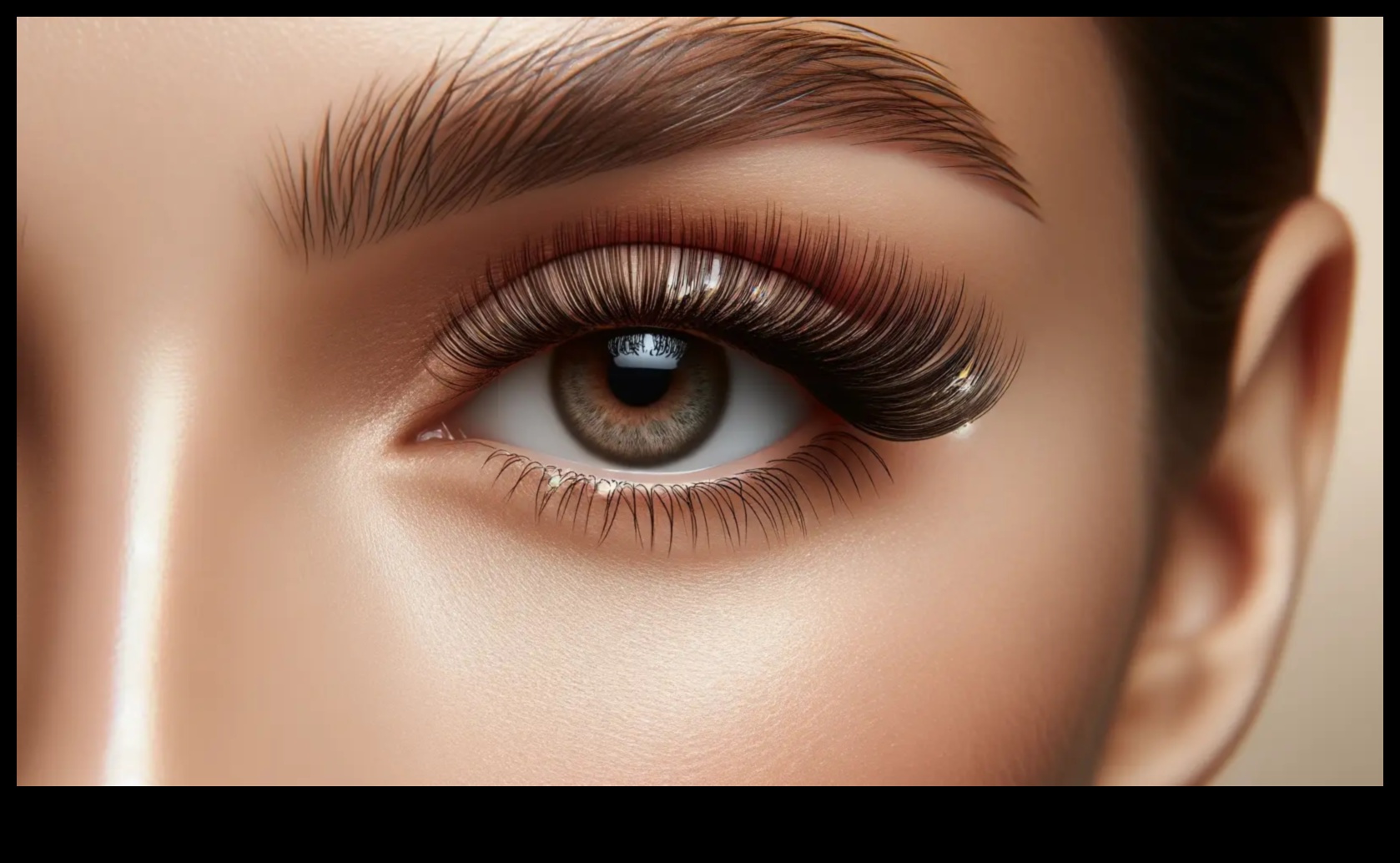 Natural Lash Embrace Achieving Effortless Beauty with Minimalist Mascara 3 Natural Lash Embrace: Επίτευξη Αβίαστης Ομορφιάς με Μινιμαλιστική Μάσκαρα