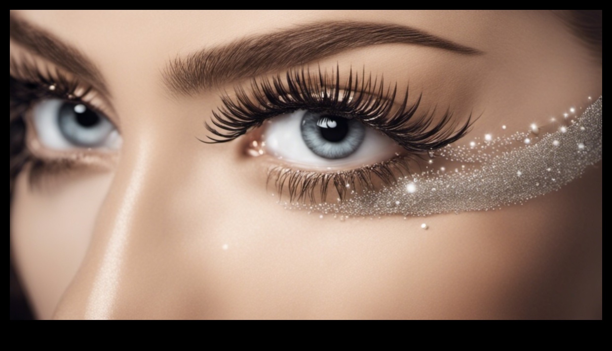 Natural Lash Embrace Achieving Effortless Beauty with Minimalist Mascara 5 Natural Lash Embrace: Επίτευξη Αβίαστης Ομορφιάς με Μινιμαλιστική Μάσκαρα