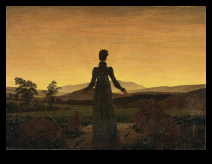 Ατελείωτα Τοπία Μια ματιά στο Υπέροχο 4 Άπειρη ομορφιά: Τοπία που φαινομενικά δεν τελειώνουν ποτέ