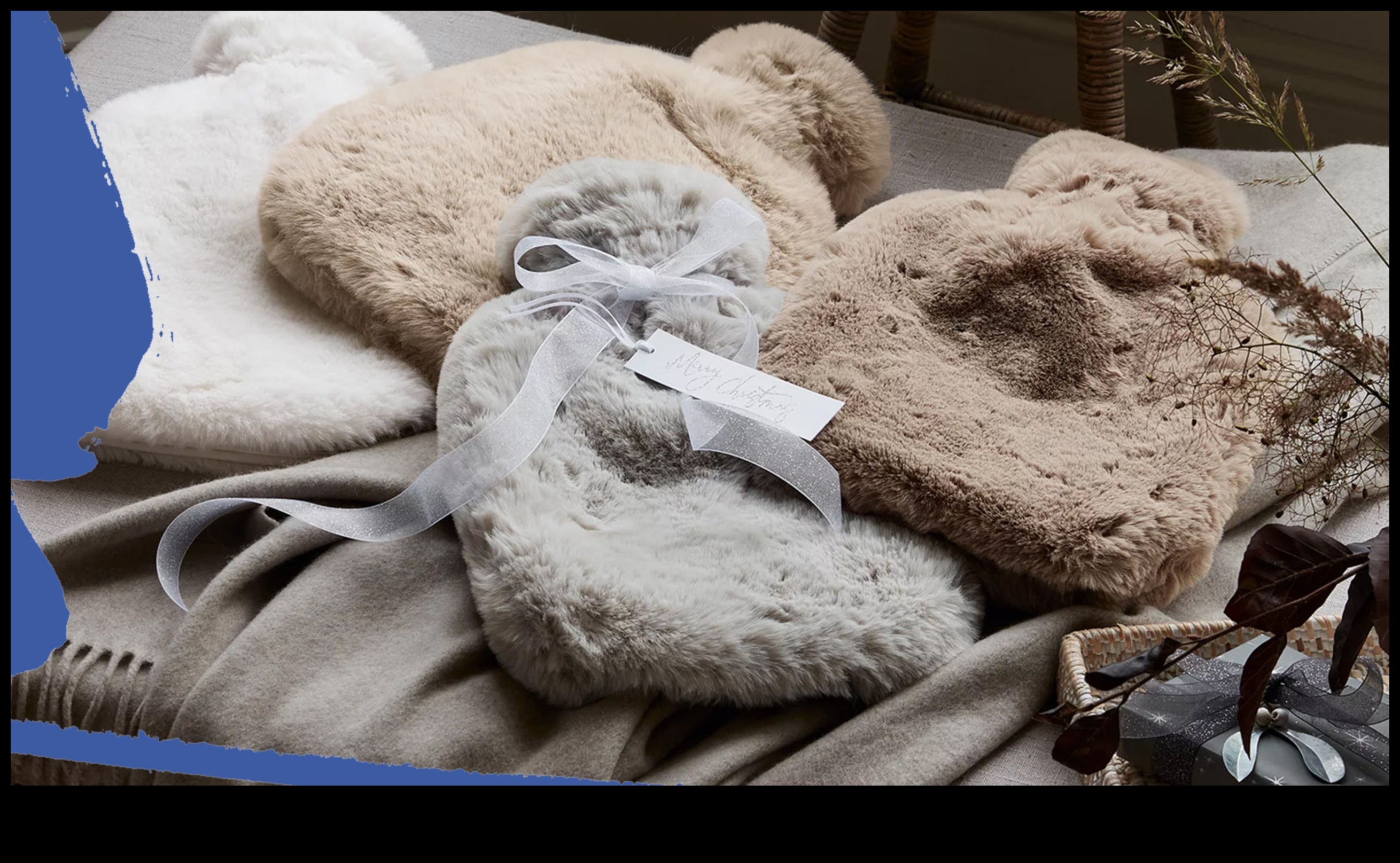 Cozy Covers Snuggle-Worthy Gear Essentials για έναν άνετο χειμώνα 4 Cozy Covers: Snuggle-Worthy Gear Essentials