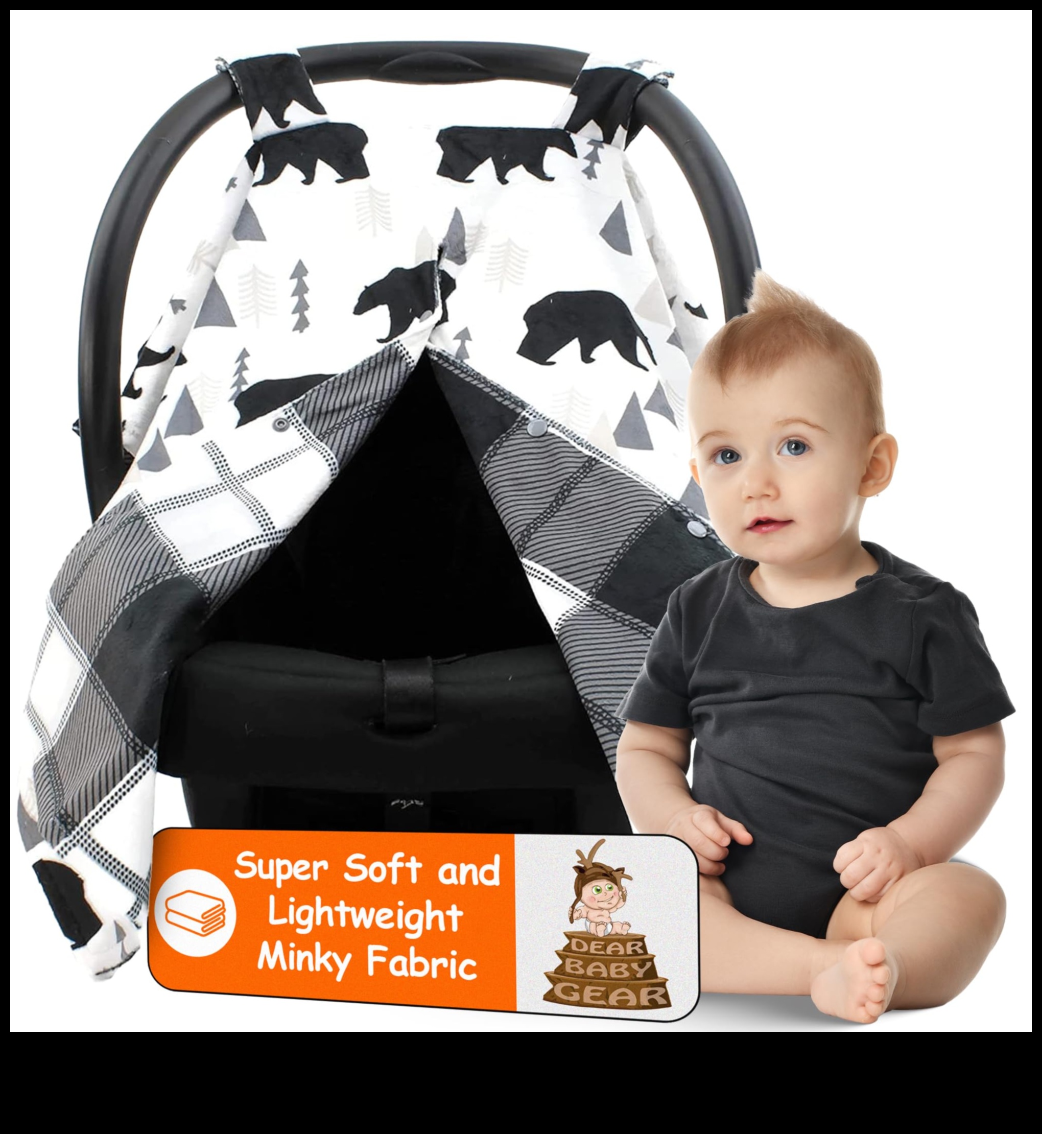 Cozy Covers Snuggle-Worthy Gear Essentials για έναν άνετο χειμώνα 2 Cozy Covers: Snuggle-Worthy Gear Essentials