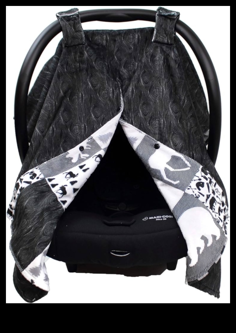 Cozy Covers Snuggle-Worthy Gear Essentials για έναν άνετο χειμώνα 3 Cozy Covers: Snuggle-Worthy Gear Essentials