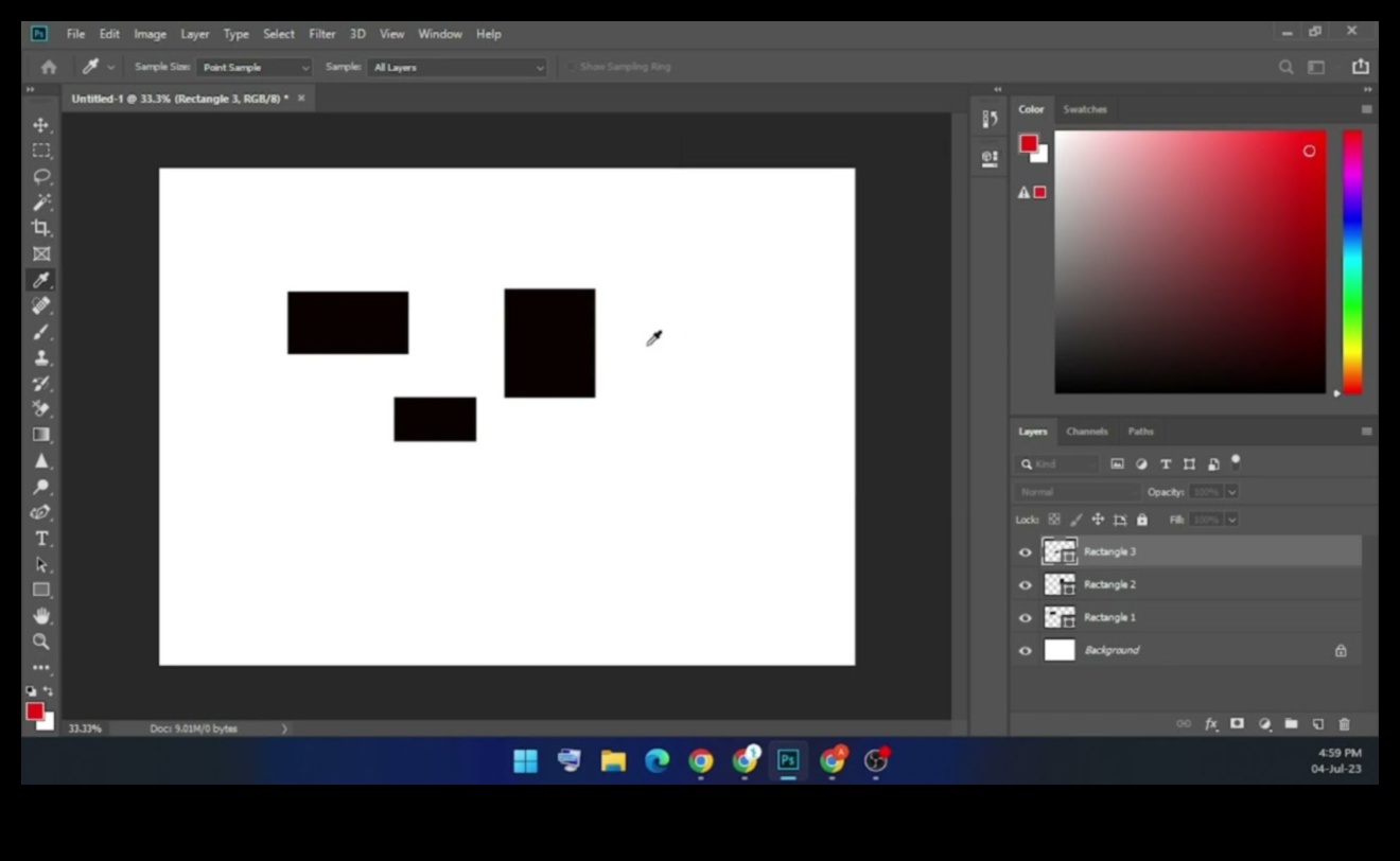 Το Digital Artistry απελευθερώνει τη δημιουργικότητά σας με το Adobe Photoshop 3 Digital Artistry: Απελευθερώνοντας τη Δημιουργικότητα στο Adobe Photoshop