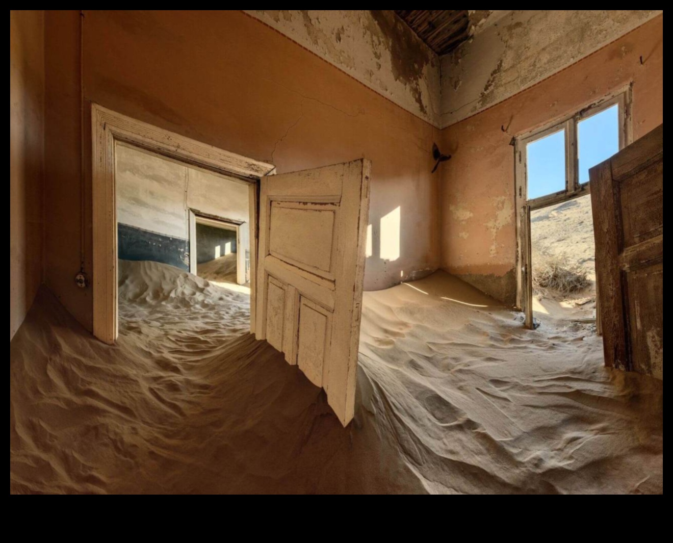 Η ξεχασμένη αρχιτεκτονική των εγκαταλελειμμένων κτιρίων 3 Αστική εξερεύνηση: Ξεχασμένα μέρη σε αστικά τοπία