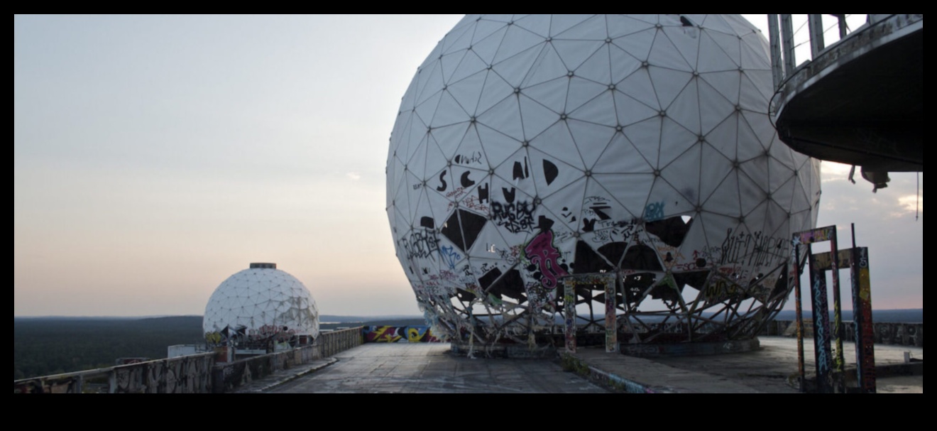 Η ξεχασμένη αρχιτεκτονική των εγκαταλελειμμένων κτιρίων 4 Αστική εξερεύνηση: Ξεχασμένα μέρη σε αστικά τοπία