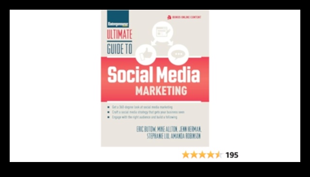The Ultimate Guide to Social Media Marketing Success Ένα βήμα προς βήμα σχέδιο για επιχειρήσεις όλων των μεγεθών 3 Ο απόλυτος οδηγός για την επιτυχία του μάρκετινγκ μέσων κοινωνικής δικτύωσης