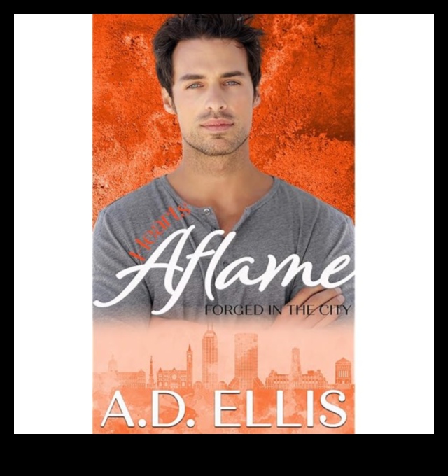 Hearts Aflame Passionate and Fiery Baby Names for Your Little Bundle of Joy 4 Hearts Aflame: Παθιασμένα και φλογερά ονόματα μωρών