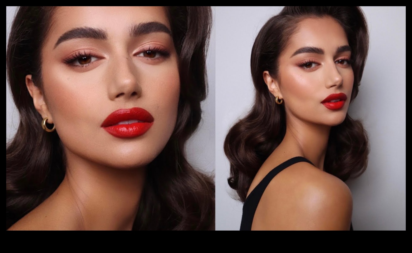 Starlit Beauty Πώς να πετύχετε βραδινά στυλ μακιγιάζ που αξίζουν το κόκκινο χαλί 2 Starlit Beauty: Επίτευξη βραδινών στυλ μακιγιάζ που αξίζουν το κόκκινο χαλί