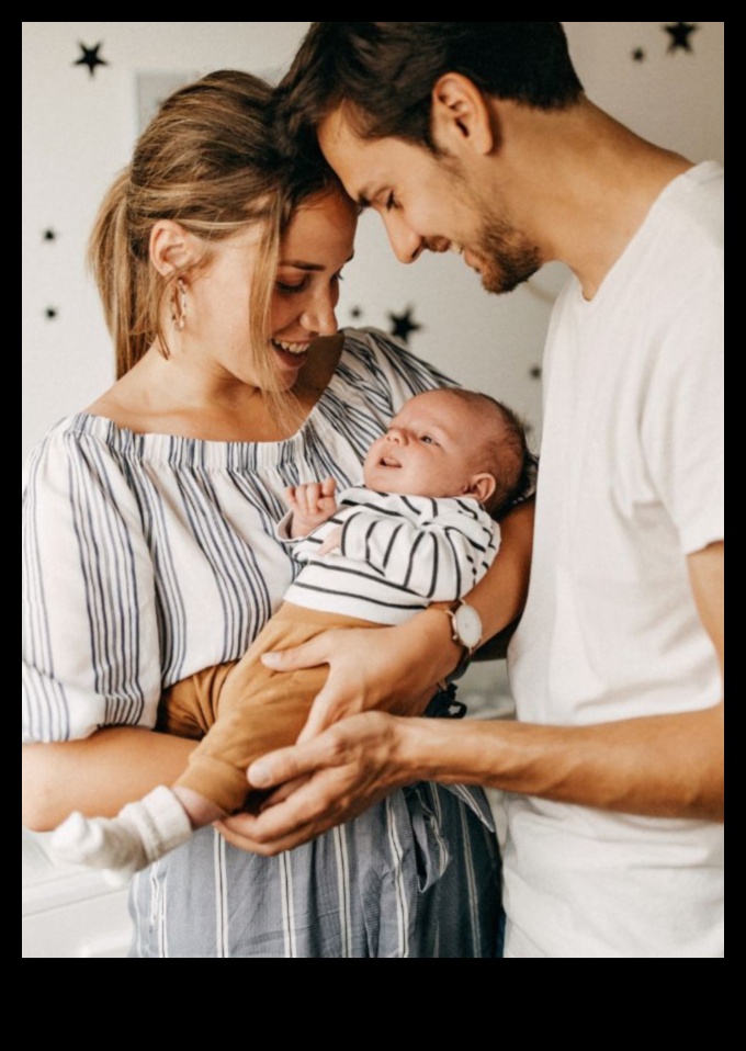 Joyful Gems Βρείτε το νεογέννητό σας με αγάπη και θαυμασμό 2 Joyful Gems: Showering Love and Wonder με Heartwarting Baby Gifts