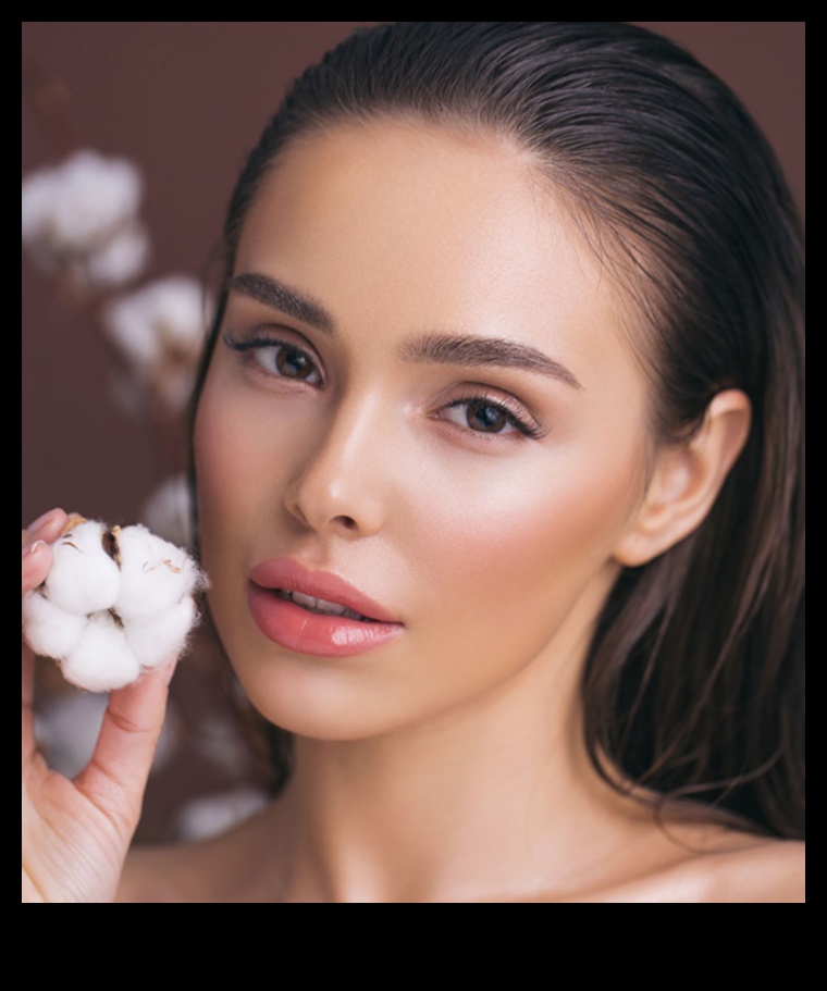 Αβίαστη λάμψη Πώς να επιτύχετε μια λαμπερή επιδερμίδα με καθημερινό μακιγιάζ 2 Αβίαστη λάμψη: Επίτευξη λαμπερής επιδερμίδας με καθημερινό μακιγιάζ