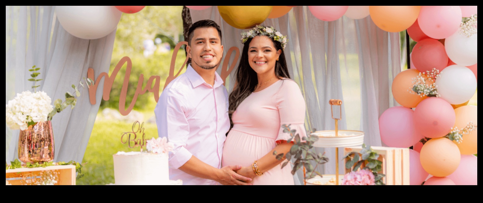 Δώρα από την καρδιά Γιορτάστε το μωρό με στοχαστικά δώρα που θα διαρκέσουν μια ζωή 3 Δώρα από την καρδιά: Γιορτάστε το μωρό με στοχαστικά δώρα