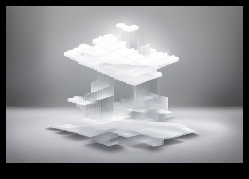 Digital Visionary: Δημιουργία αριστουργημάτων στην εποχή του Pixelated