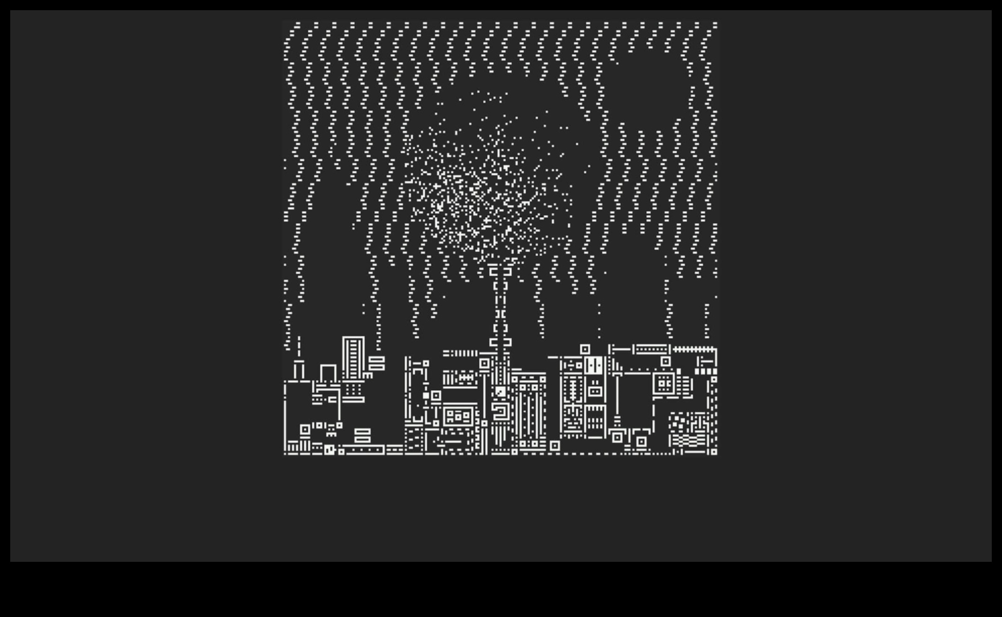 Digital Visionary: Δημιουργία αριστουργημάτων στην εποχή του Pixelated