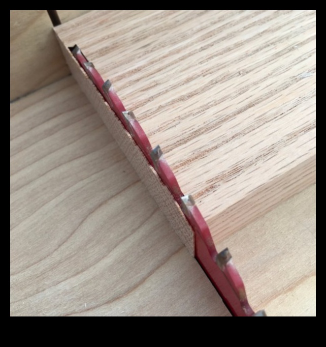 Η Ξυλουργική είναι το μυστικό σας όπλο για ακρίβεια και ακρίβεια 5 Ζέρες και εξαρτήματα επεξεργασίας ξύλου: Βελτιώστε την ακρίβεια στις χειροτεχνίες σας