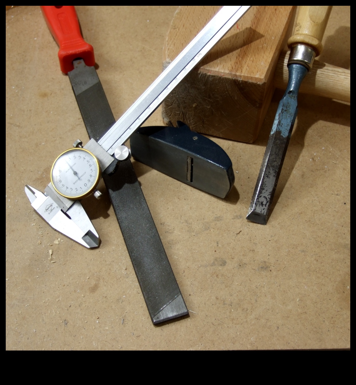 Η ξυλουργική είναι το μυστικό σας όπλο για ακρίβεια και ακρίβεια 4 Ζέρες και εξαρτήματα επεξεργασίας ξύλου: Βελτιώστε την ακρίβεια στις χειροτεχνίες σας