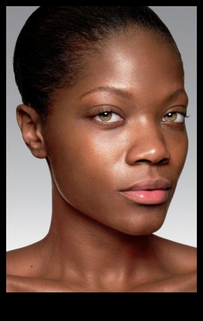 Εκφράσου με φυσικό μακιγιάζ 5 Καλλιτεχνική Ελευθερία: Δημιουργική Έκφραση με Φυσικές Τεχνικές Μακιγιάζ