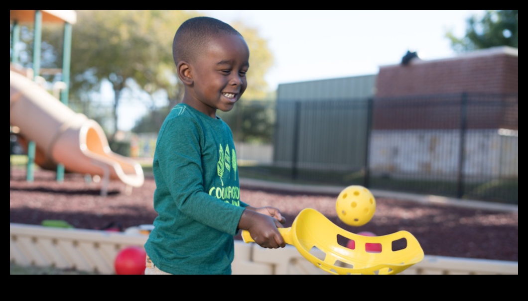 Χαρούμενα άλματα: Παιχνιδιάρικες δραστηριότητες για τη σωματική υγεία του μωρού