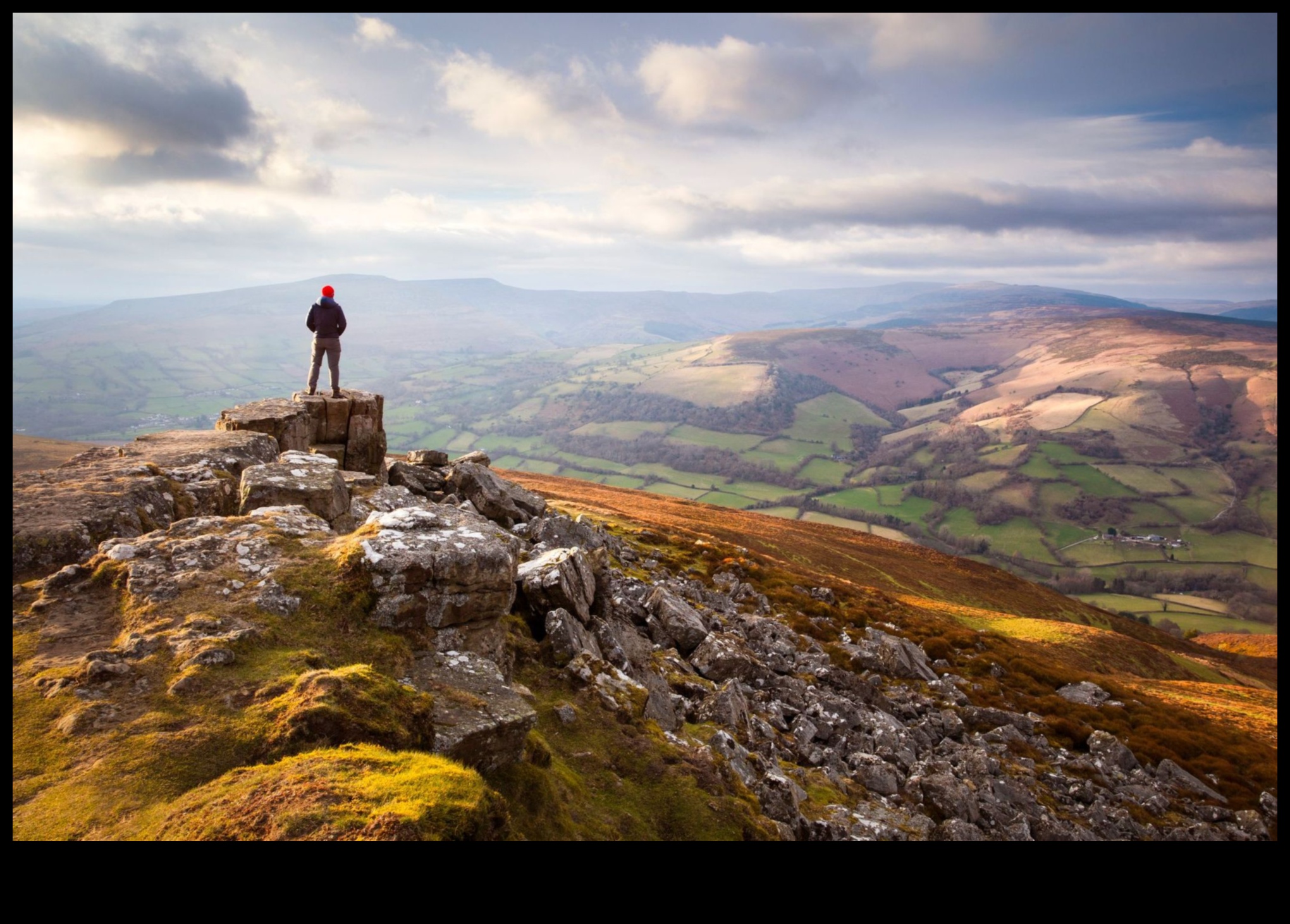 Instagram Adventures: Πλοήγηση στην άγρια ​​φύση του οπτικού περιεχομένου