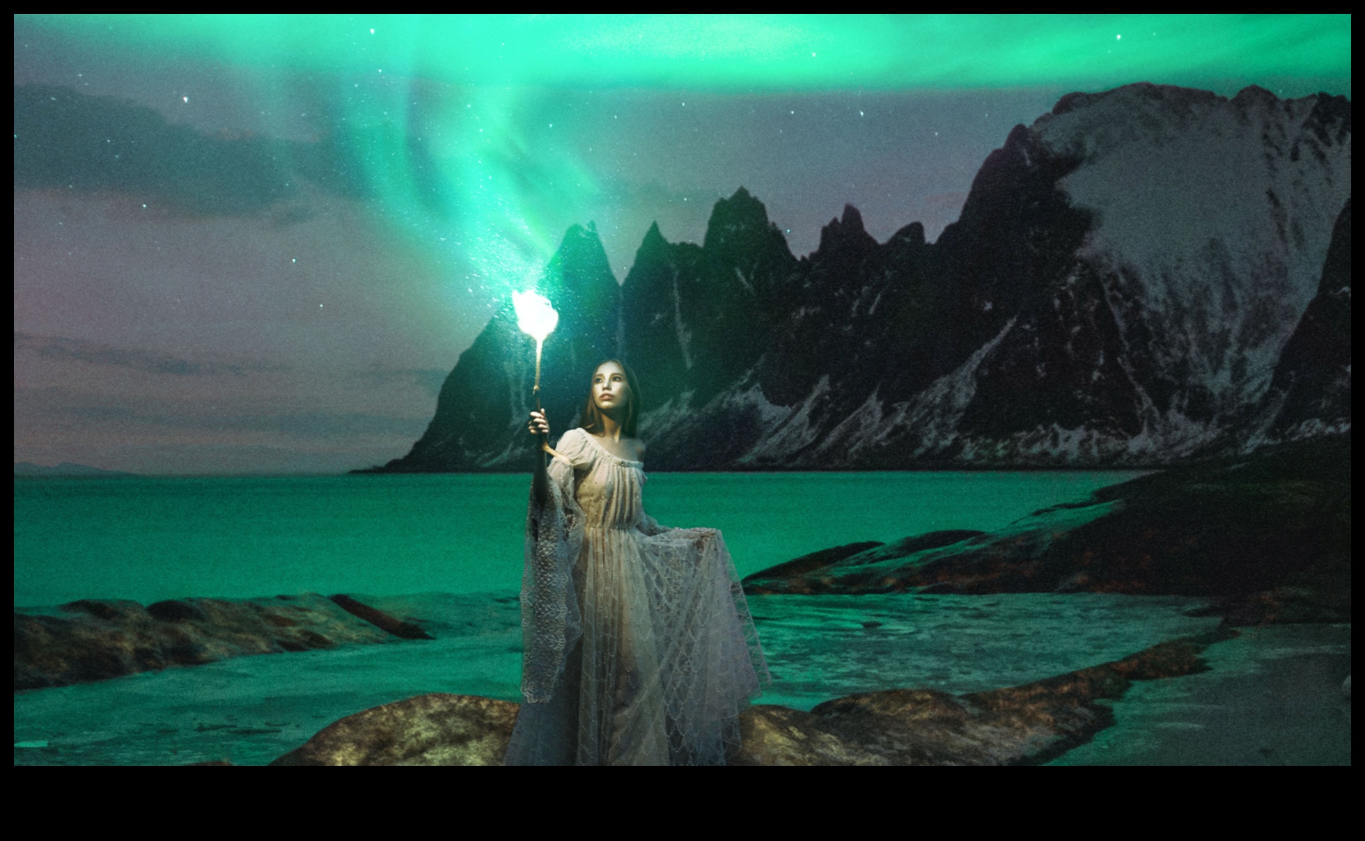 Image Mastery Μάθετε να δημιουργείτε εντυπωσιακά ψηφιακά αριστουργήματα στο Photoshop 3 Image Mastery: Δημιουργία αριστουργημάτων στο Photoshop