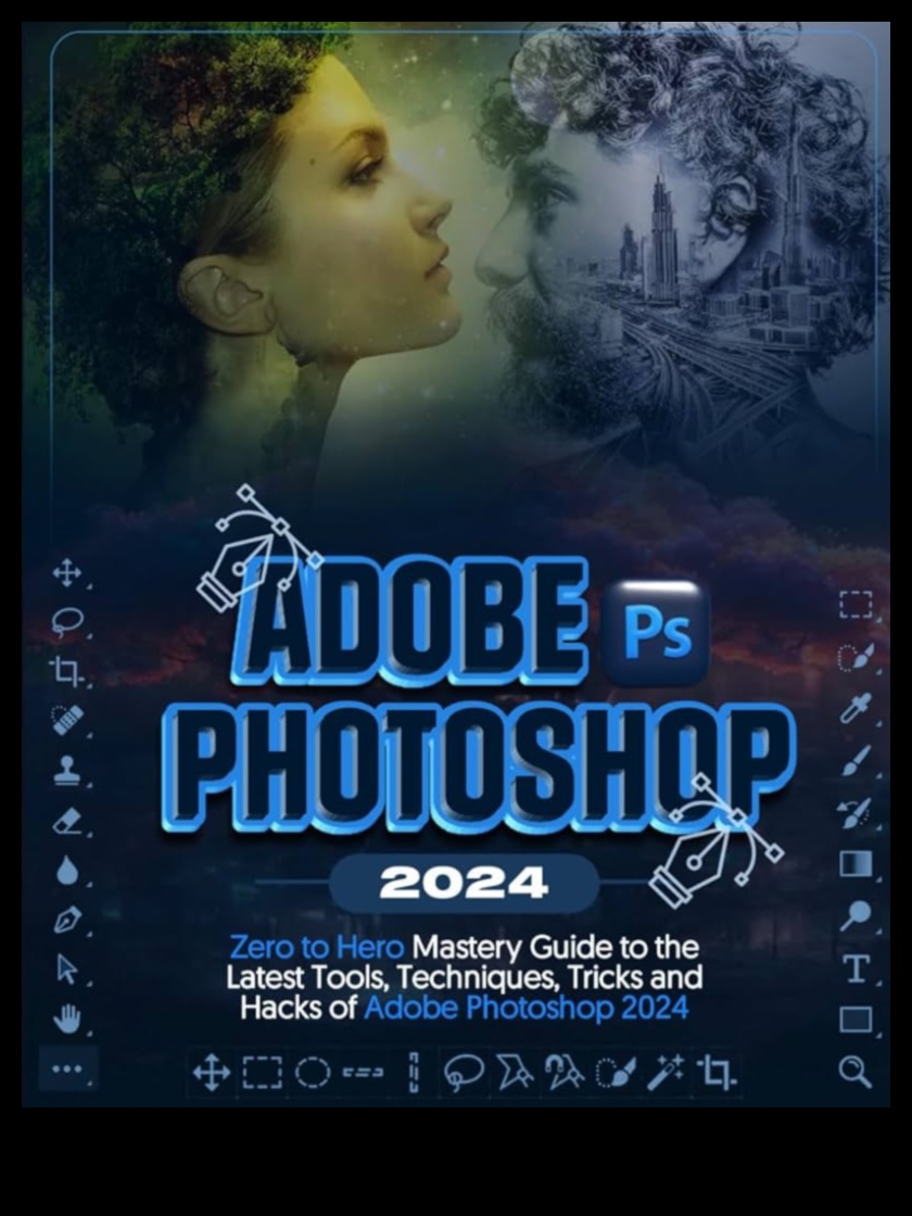 Image Mastery Μάθετε να δημιουργείτε εκπληκτικά ψηφιακά αριστουργήματα στο Photoshop 2 Image Mastery: Δημιουργία αριστουργημάτων στο Photoshop