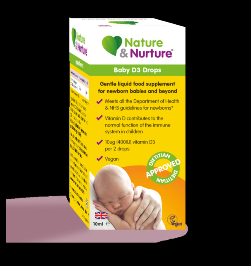 Φροντίστε τη φύση για την υγεία του μωρού σας 2 Διατροφή της Φύσης: Φιλική προς το περιβάλλον υγεία για το μωρό