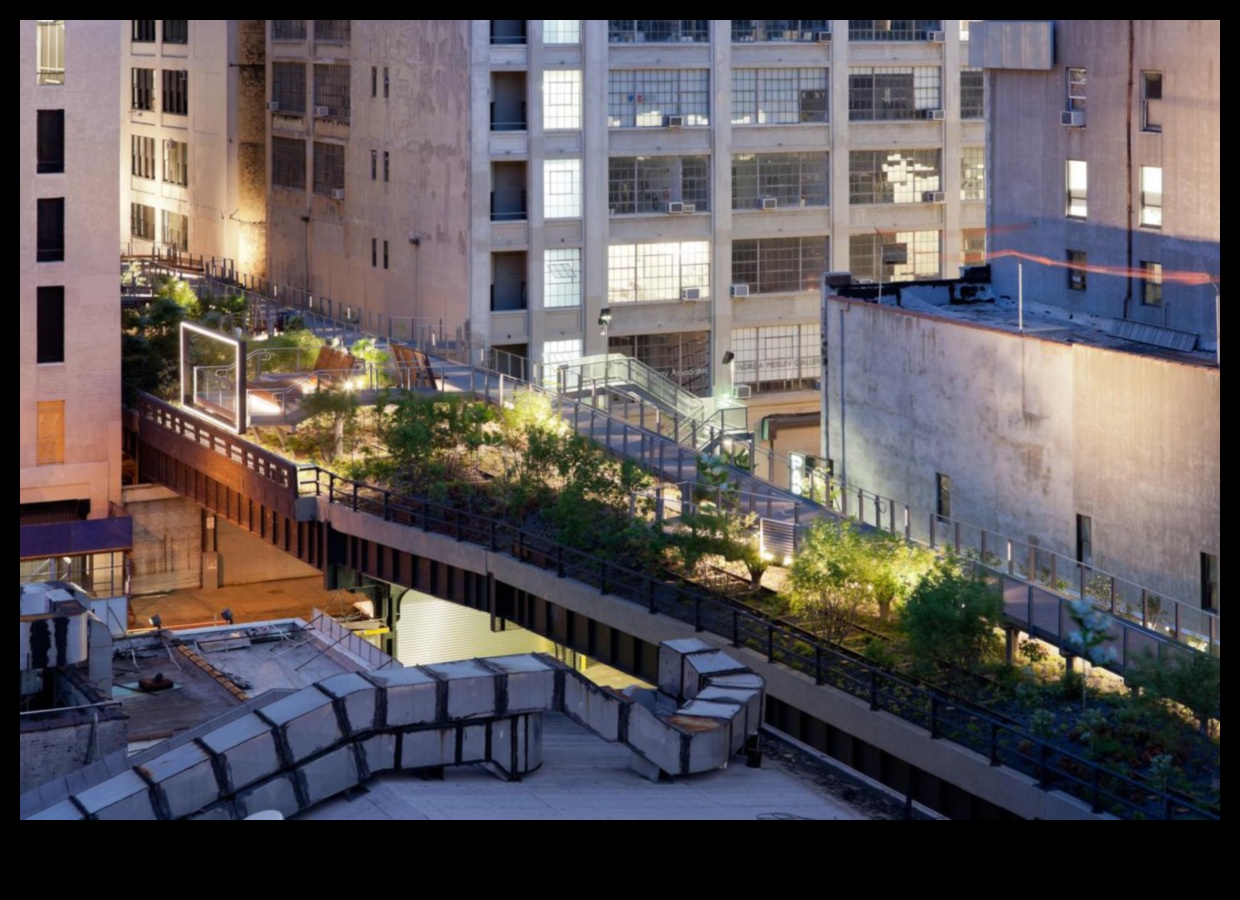 Landscape The Unsung Hero of Public Space Design 5 Πώς επηρεάζουν τα τοπία το σχεδιασμό των δημόσιων χώρων στις πόλεις;