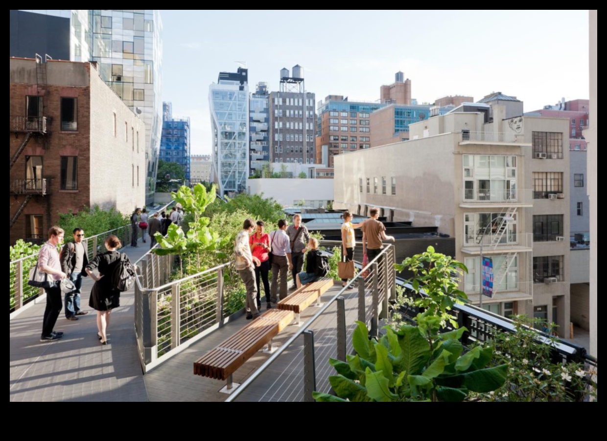 Landscape The Unsung Hero of Public Space Design 3 Πώς επηρεάζουν τα τοπία το σχεδιασμό των δημόσιων χώρων στις πόλεις;