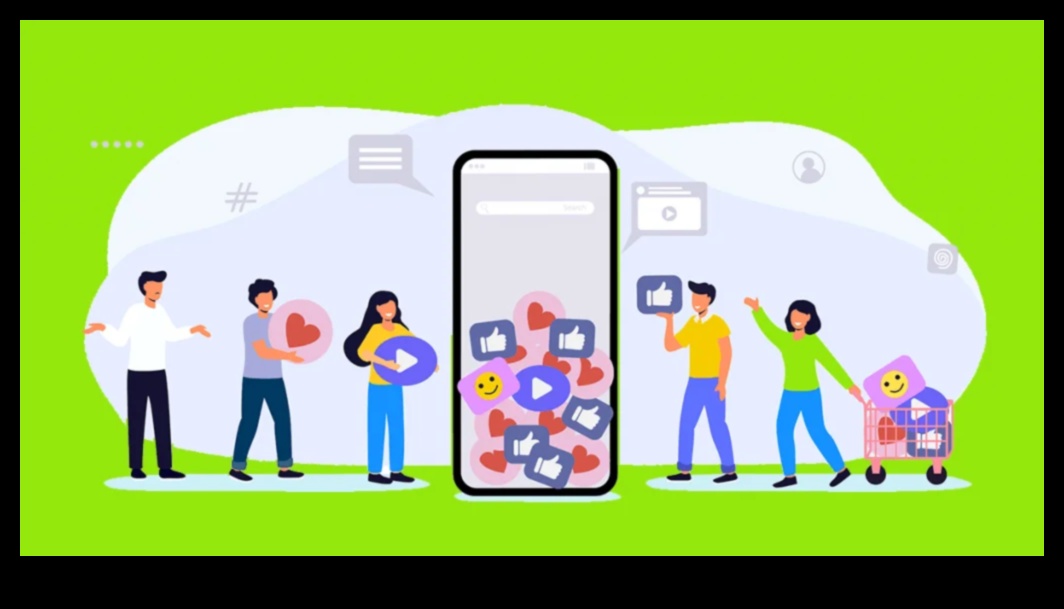 10 Killer στρατηγικές κοινωνικών μέσων για επιχειρήσεις όλων των μεγεθών 2 Ποιες είναι οι καλύτερες στρατηγικές κοινωνικών μέσων για τις επιχειρήσεις;