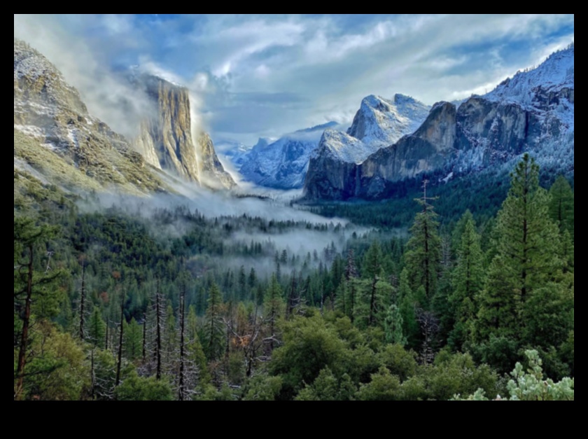 Ένα ταξίδι στην ηρεμία Συναρπαστικές σκηνές τοπίων 3 Ταξίδι στη Γαλήνη: Τοπίο που κόβει την ανάσα