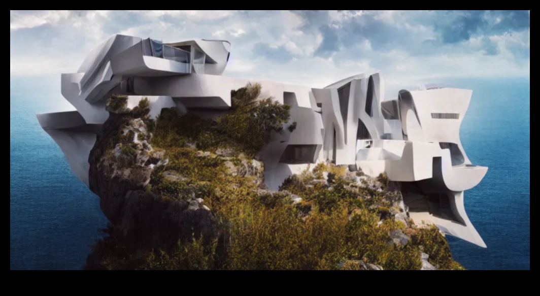 Η Modern Marvels Architectural Photography στο Finest Μια βιτρίνα με τις πιο εντυπωσιακές αρχιτεκτονικές φωτογραφίες από όλο τον κόσμο. 5 Modern Marvels: Αρχιτεκτονική Φωτογραφία στα καλύτερά της