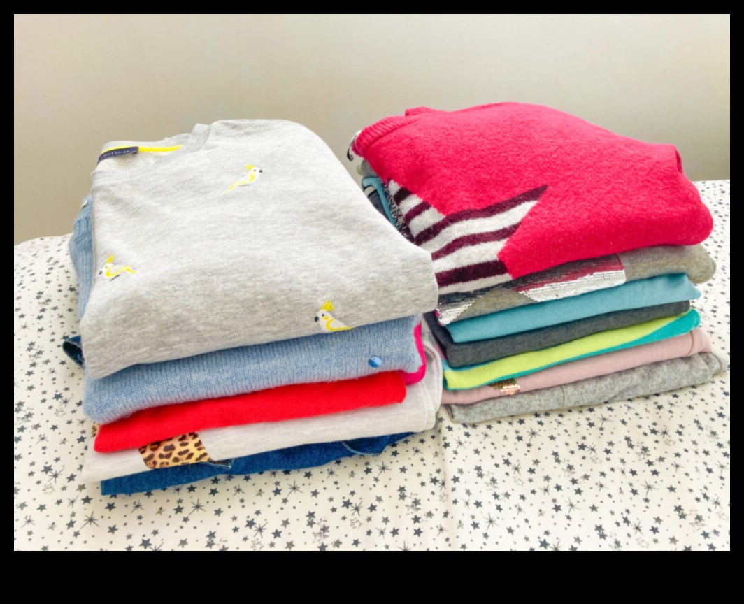 DIY Fashion on a Budget: Stylish Clothing and Accessories