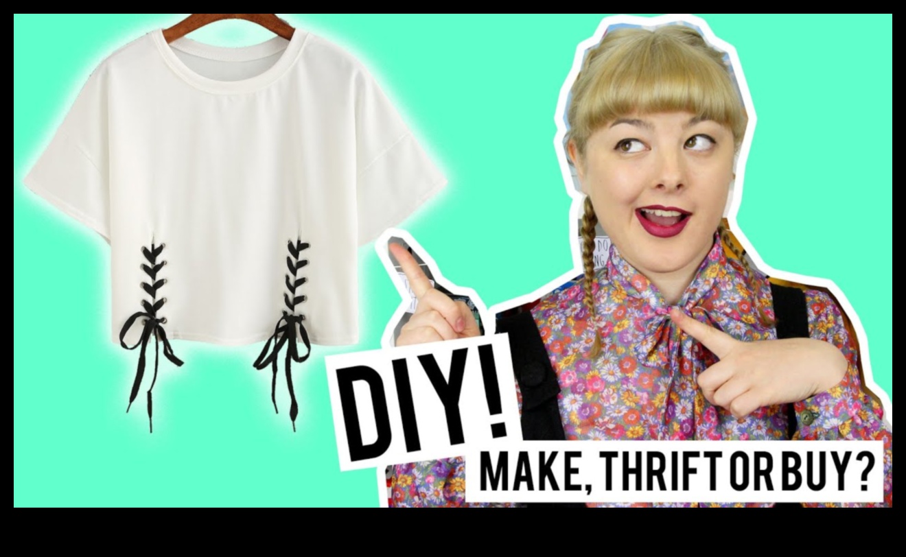 DIY Fashion on a Budget: Stylish Clothing and Accessories