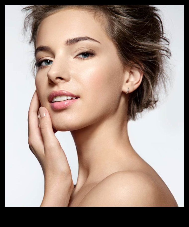 Αβίαστη γοητεία Πώς να επιτύχετε φυσικό μακιγιάζ που είναι κομψό και εκλεπτυσμένο 4 Αβίαστη γοητεία: Επαναπροσδιορίζοντας την κομψότητα με φυσικές τεχνικές μακιγιάζ