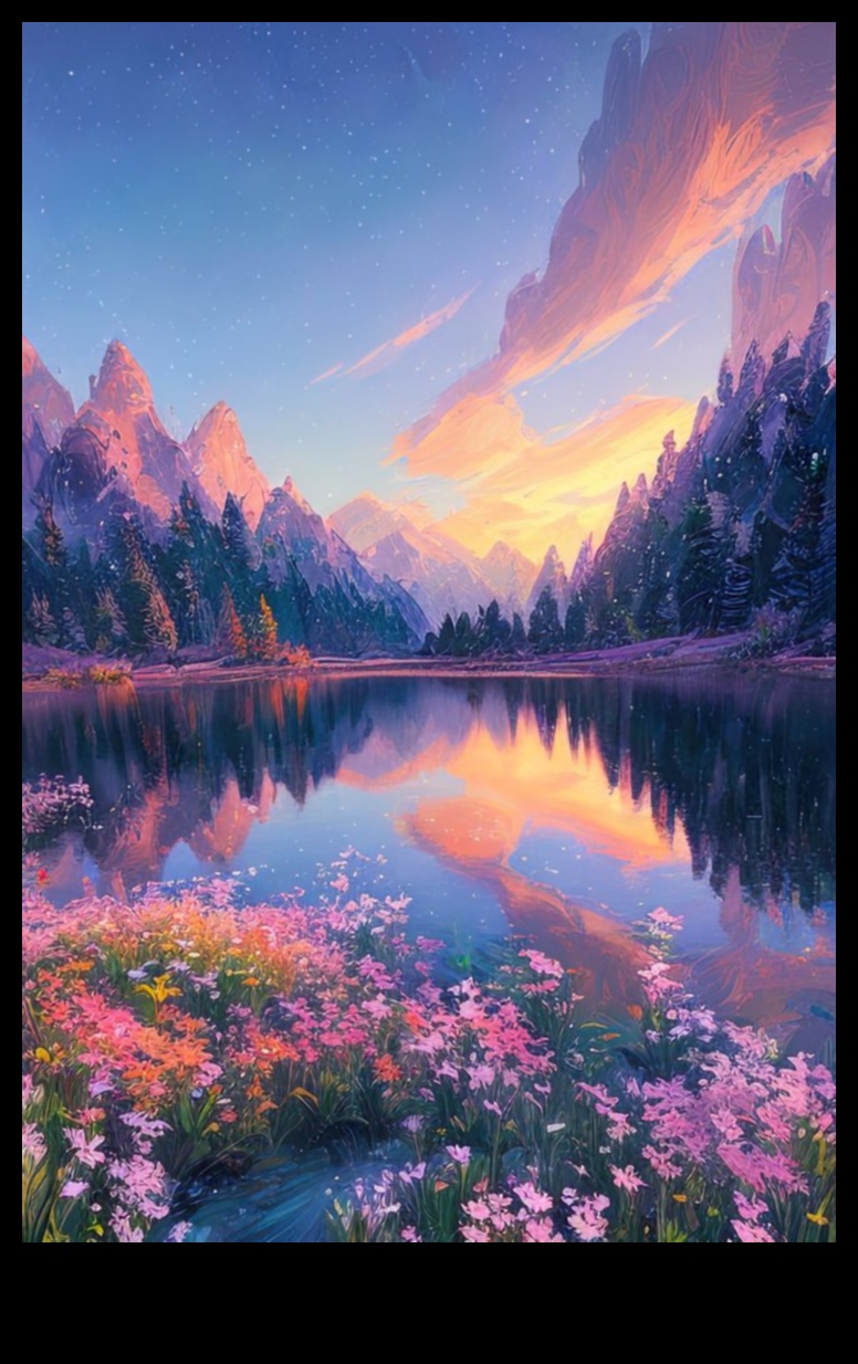 Melody of the Landscape 3 Melodic Vistas: Harmonies Evoked by Landscapes in Music