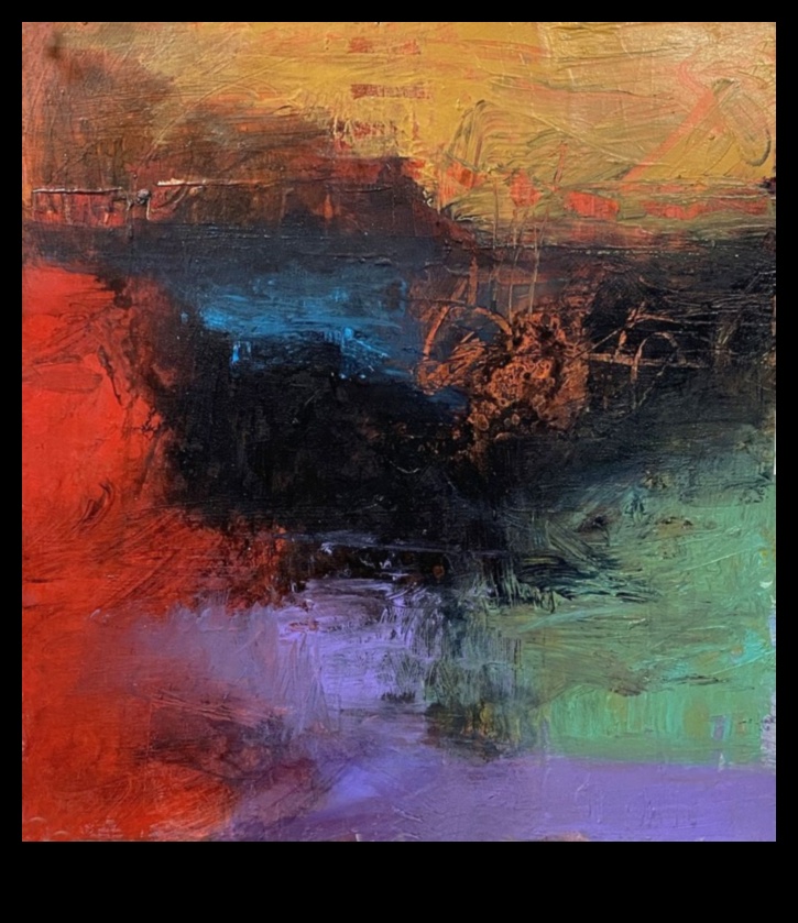 Melody of the Landscape 4 Melodic Vistas: Harmonies Evoked by Landscapes in Music