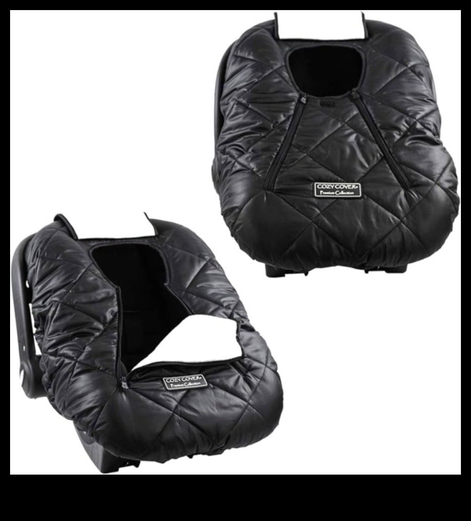 Ζεστά εξώφυλλα 5 στρατηγικές που αξίζουν να βολευτείς για την υγεία του μωρού 2 Cozy Covers: Snuggle-Worthy Strategies for Baby's Health