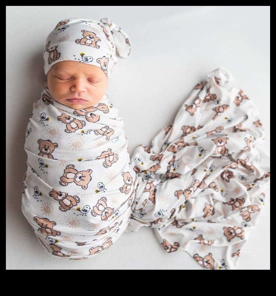 Cozy εξώφυλλα 5 στρατηγικές που αξίζουν να βολευτείς για την υγεία του μωρού 3 Cozy Covers: Snuggle-Worthy Strategies for Baby's Health