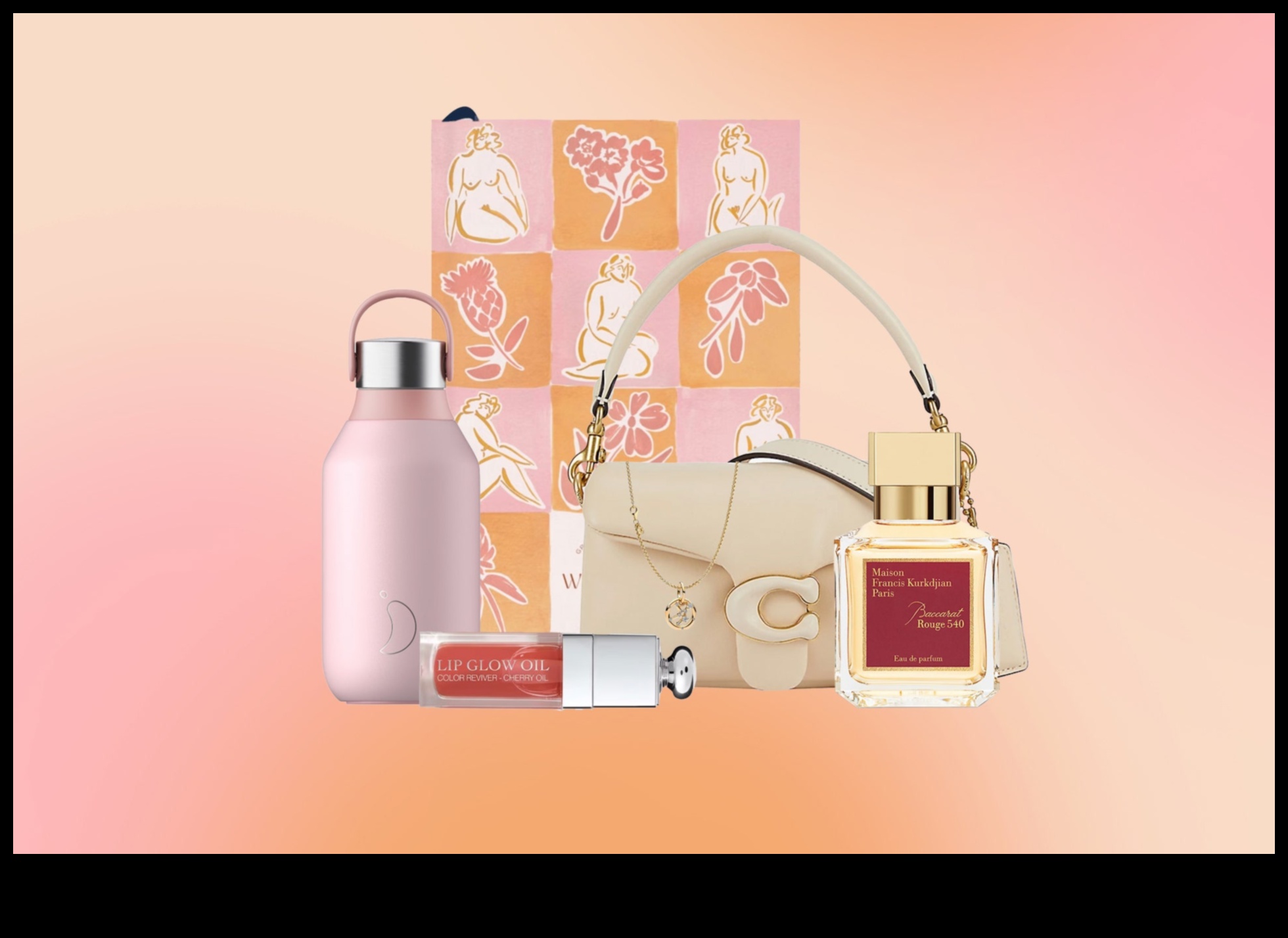 Ω μωρό μου, η σεζόν είναι χαρίζοντας μοναδικά δώρα για να δείξεις την αγάπη σου 2 Oh Baby, It's Gifting Season: Expressing Love with Unique Presents