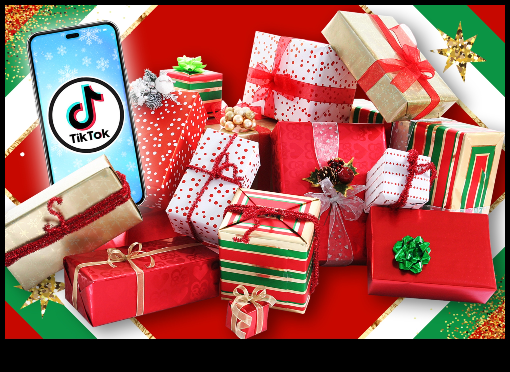 Ω μωρό μου, η σεζόν είναι χαρίζοντας μοναδικά δώρα για να δείξεις την αγάπη σου 3 Oh Baby, It's Gifting Season: Expressing Love with Unique Presents