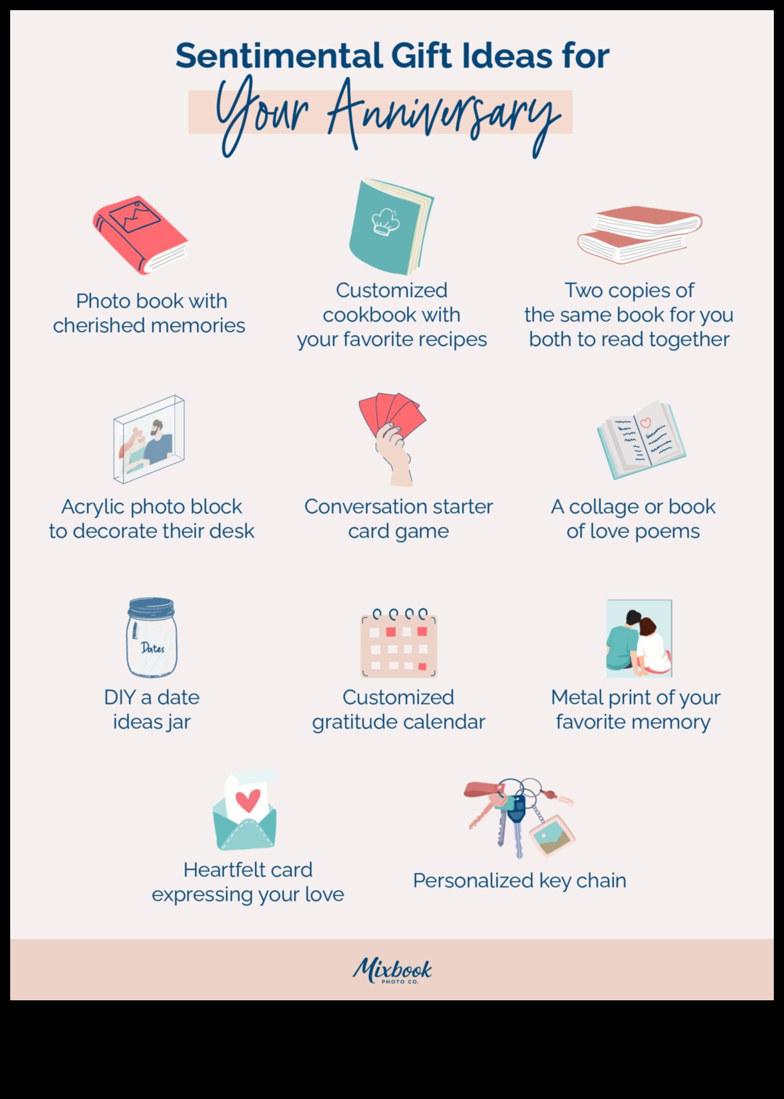 Ω μωρό μου, η σεζόν είναι χαρίζοντας μοναδικά δώρα για να δείξεις την αγάπη σου 5 Oh Baby, It's Gifting Season: Expressing Love with Unique Presents