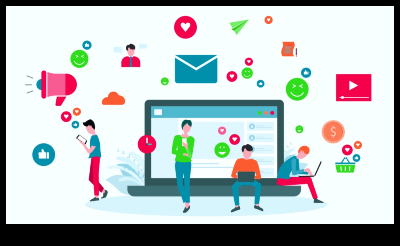 Virtual Ventures Ταξίδια μέσω της κοινωνικής δικτύωσης 4 Virtual Ventures: Embarking on Journeys μέσω της κοινωνικής δικτύωσης