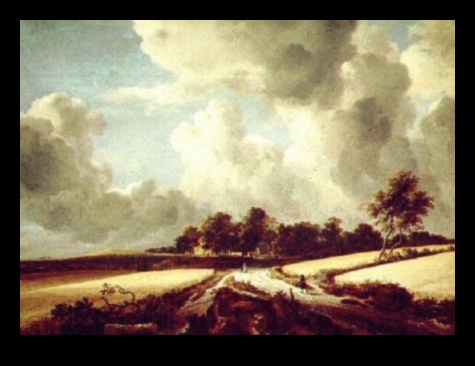 Γη, νερό και ουρανός Μια ισορροπημένη προοπτική 3 Στοιχειώδης Αρμονία: Εξισορρόπηση Γης, Νερού και Ουρανού