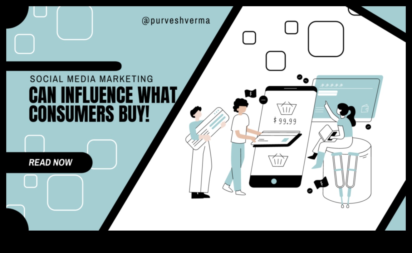 Ο αντίκτυπος του μάρκετινγκ μέσων κοινωνικής δικτύωσης στη συμπεριφορά των καταναλωτών