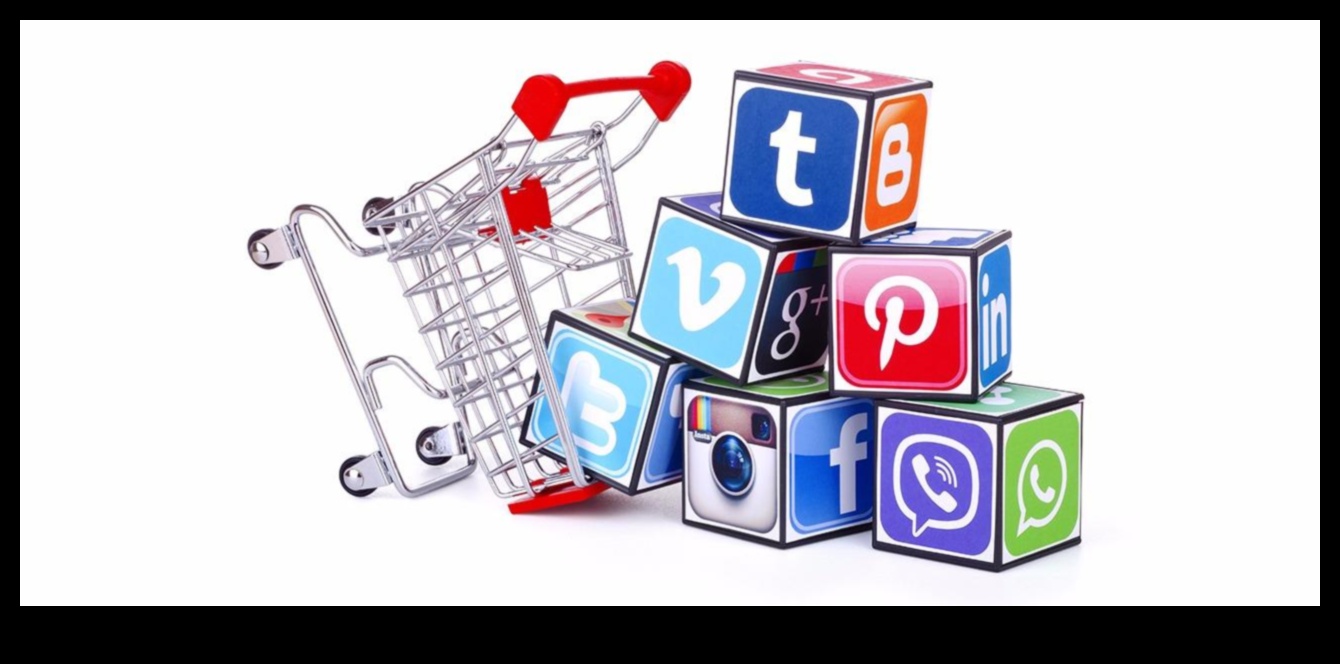 Ο αντίκτυπος του μάρκετινγκ μέσων κοινωνικής δικτύωσης στη συμπεριφορά των καταναλωτών
