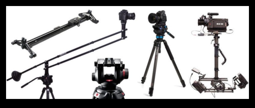 Shutter Essentials 7 αξεσουάρ κάμερας που πρέπει να έχετε για κάθε λήψη 4 Βασικά στοιχεία κλείστρου: Αξεσουάρ κάμερας που πρέπει να έχετε για κάθε λήψη