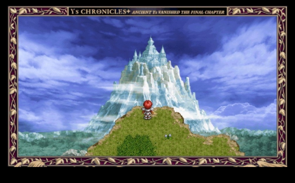 Παράκτια Χρονικά III Το Τελικό Κεφάλαιο 4 Coast Chronicles III: Fresh Tales Along Coastal Marvels Extended