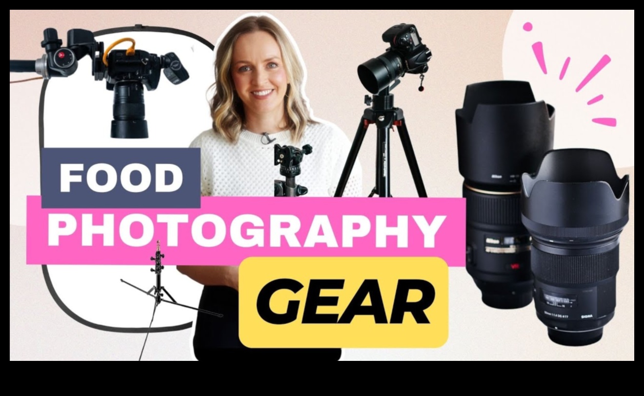 Ο γκουρού του Gear Master Your Craft με το Essential Photography Gear 5 Gear Guru: Mastering Photography με Must-Have Equipment