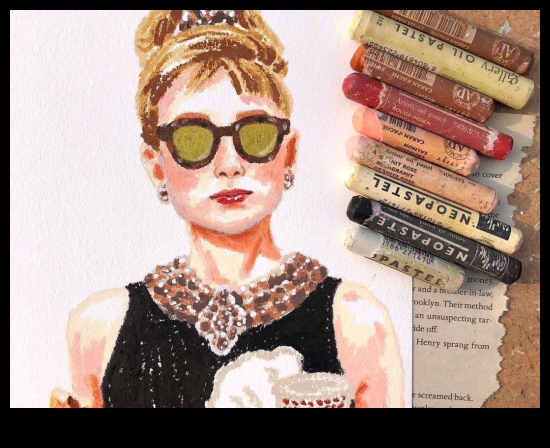 Πορτρέτα σε παστέλ απαλή κομψότητα μέσα από ευαίσθητα στυλ φωτογραφίας 5 Πορτρέτα σε παστέλ: απαλή κομψότητα μέσα από ευαίσθητα στυλ φωτογραφίας